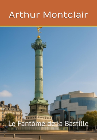 Le Fantôme de la Bastille